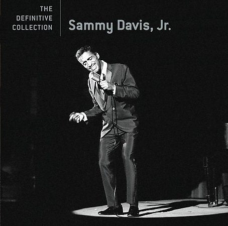 Jr. Davis Sammy - DEFINITIVE COLLECTIO |