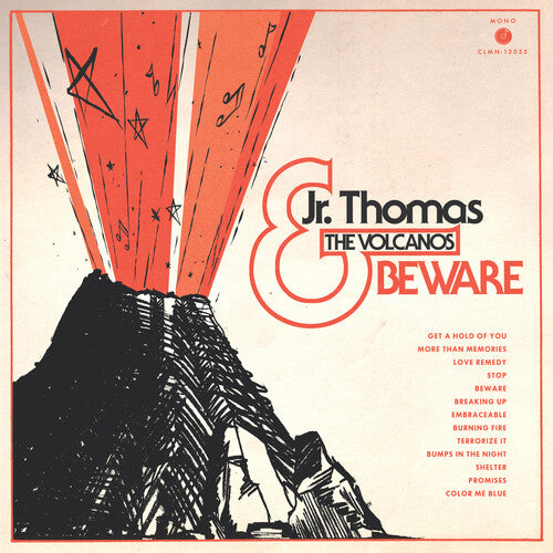 Beware |