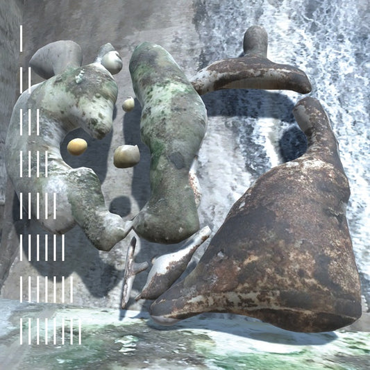 JRMMT - Palimpsest |