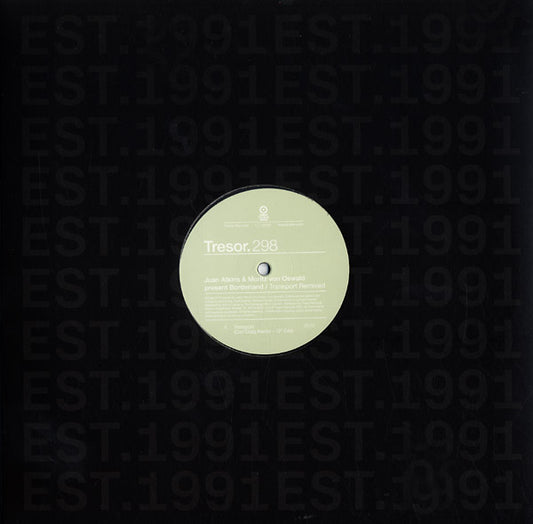 Transport Remixed |