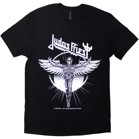 Angel Of Retribution Angel Rising | Black
