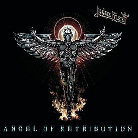 Angel of Retribution (2LP Import) | Mint (M) Mint (M) - METAL *SEALED*