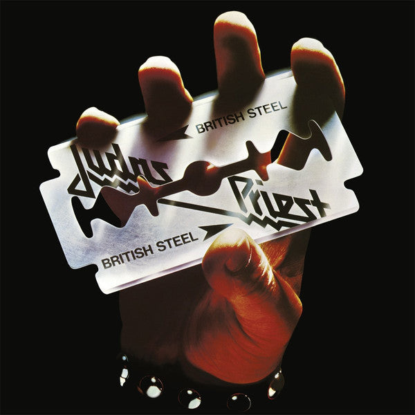 British Steel (180 Gram Vinyl, Download Insert) [Import] | Mint (M) Mint (M) - METAL *SEALED*