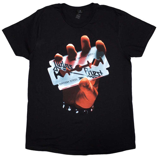 British Steel | Women's | Black