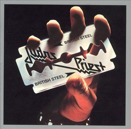 British Steel (Expanded Version) |