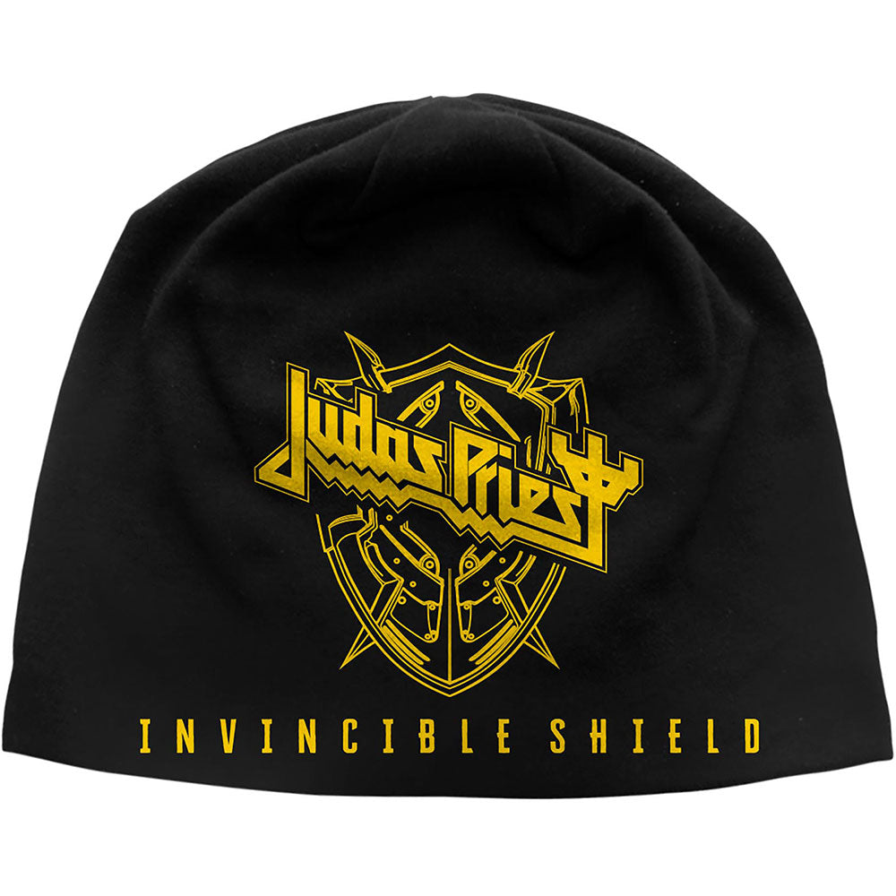 Invincible Shield JD Print | Black