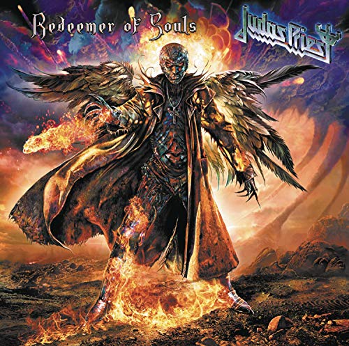 Redeemer of Souls |