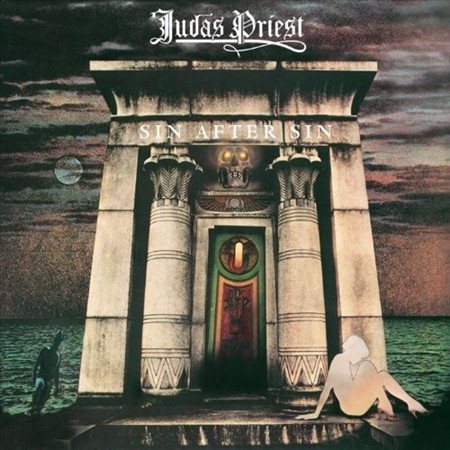 Sin After Sin (180g Vinyl) | - METAL