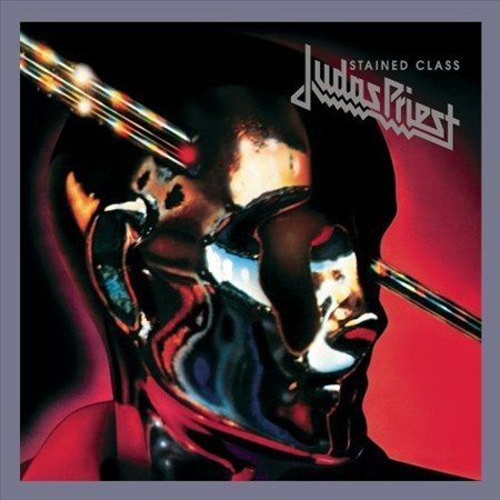 STAINED CLASS [Import] | Mint (M) Mint (M) - METAL *SEALED*