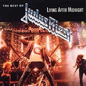 The Best Of Judas Priest: Living After Midnight |