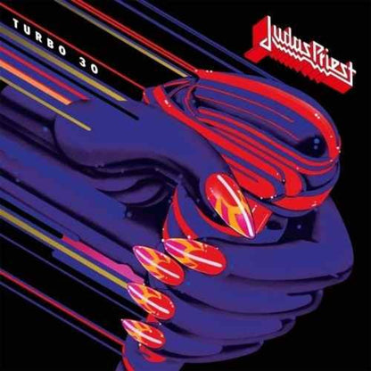 Turbo 30 (Rematered, Bonus Tracks) (3 Cd's) |