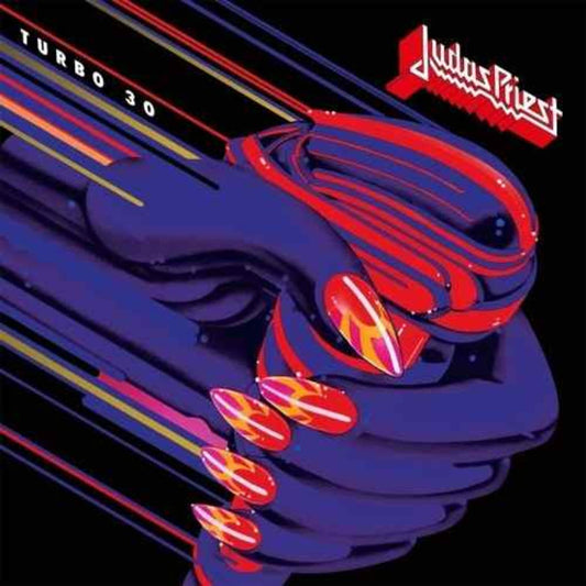 Turbo 30 (Rematered, Bonus Tracks) (3 Cd's) |