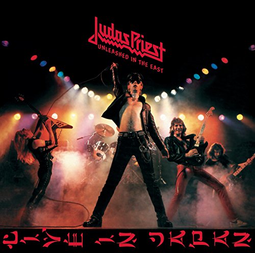 Unleashed in the East (Remastered) |