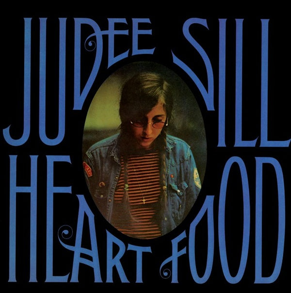 Judee Sill - Heart Food (CD) | NEW - FOLK *NEW*