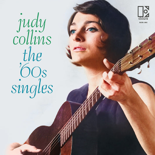 The '60S Singles ("Judy Blue Eyes" Vinyl) |