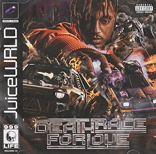 Death Race For Love (Explicit) |