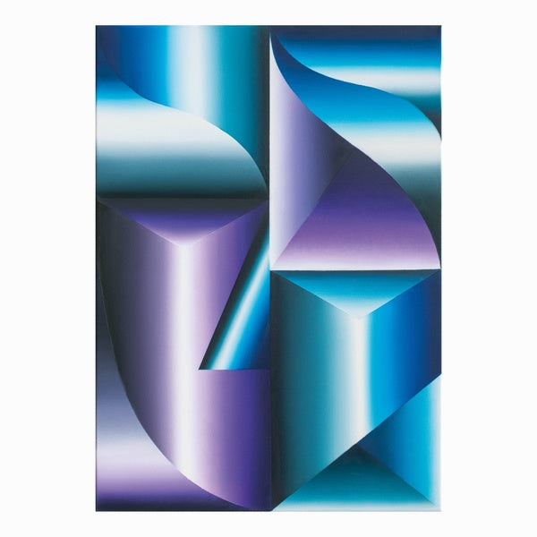 JULES REIDY - Trances |