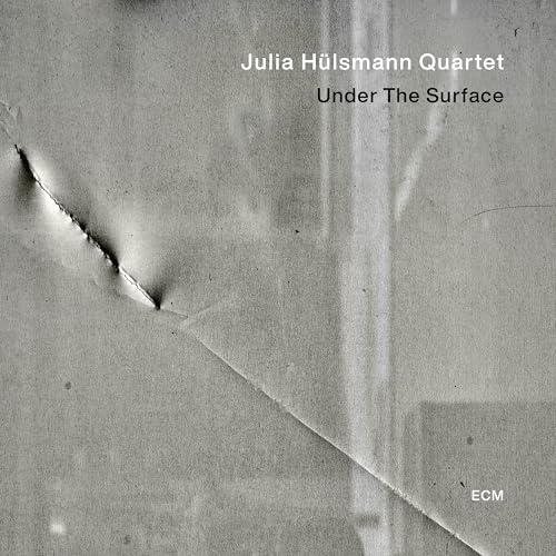 Under The Surface [Lp] |