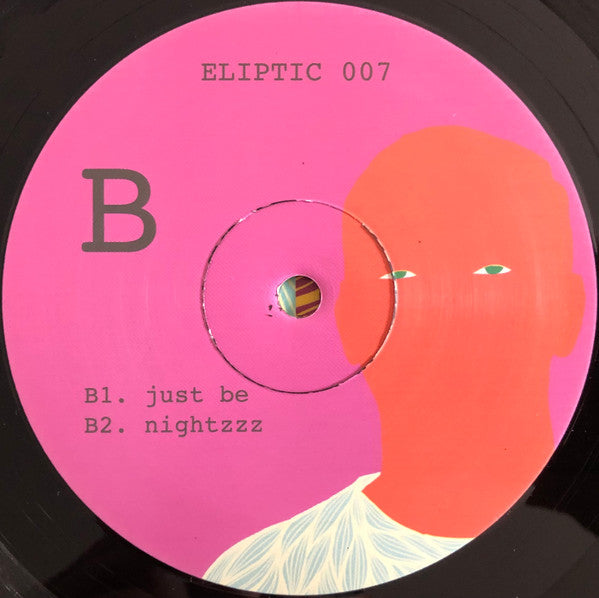 Peace In Chaos LP | Mint (M) Mint (M) - MINIMAL