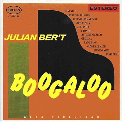 Boogaloo |