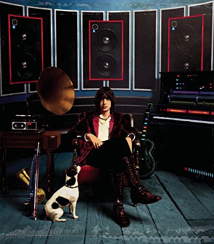 Julian Casablancas - PHRAZES FOR THE YOUNG |