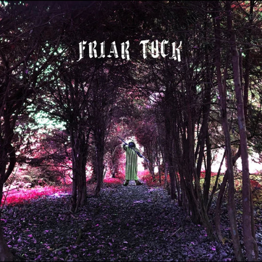 Friar Tuck |