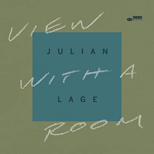 Julian Lage - View With A Room (ViNYL LP) | NEW - JAZZ *NEW*