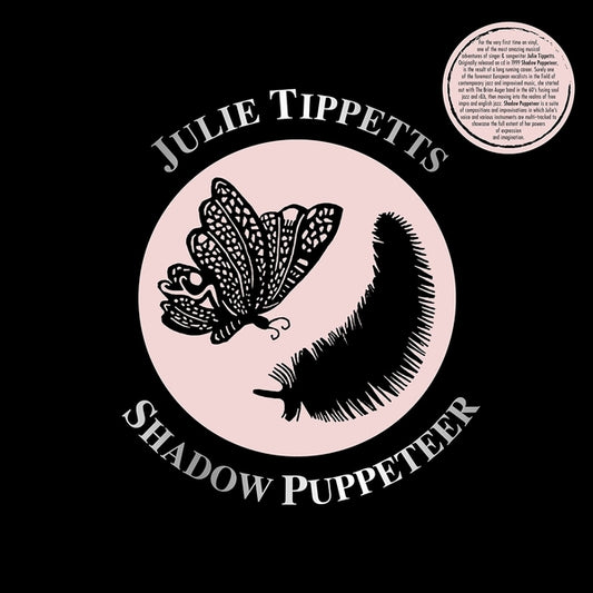 Shadow Puppeteer |