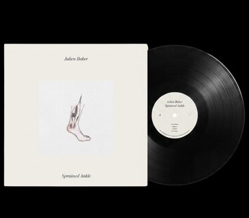 Julien Baker - Sprained Ankle (Reissue) |