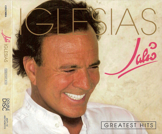 Greatest Hits (Import) |