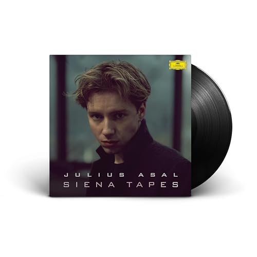 Siena Tapes [Lp] |
