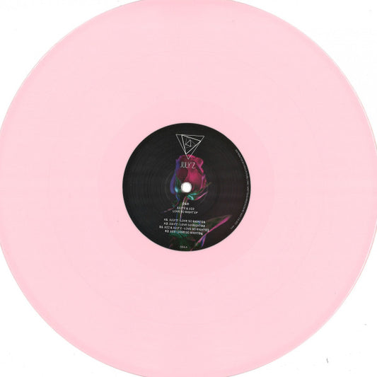 Love So Right EP | Mint (M) Mint (M)