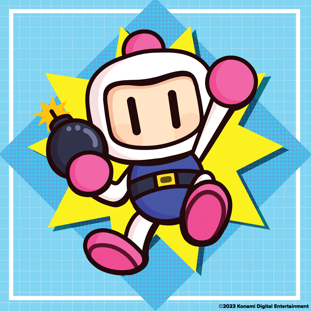 Jun Chikuma, Tomoyuki Hamada and Yasuhiko Fukuda - The Best Of Super Bomberman 1-5 |
