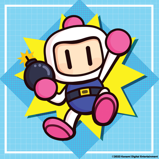 Jun Chikuma, Tomoyuki Hamada and Yasuhiko Fukuda - The Best Of Super Bomberman 1-5 |