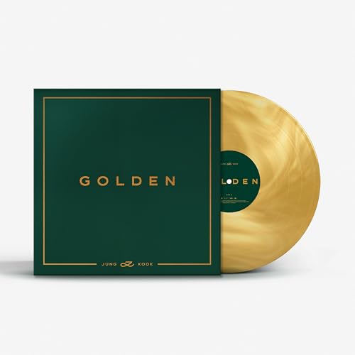 Golden (Sticker, Photo / Photo Card, Postcard) |