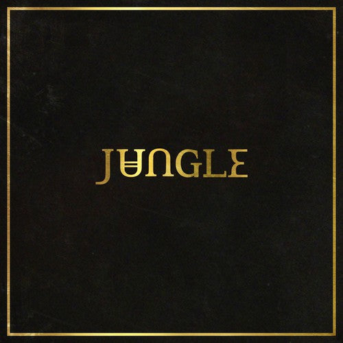Jungle | Mint (M) Mint (M) - FUNK *SEALED*