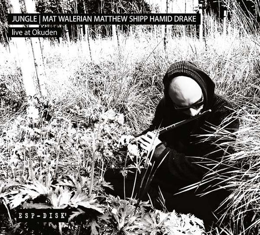 Live at Okuden |