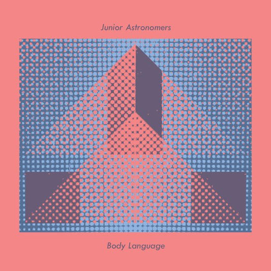 Junior Astronomers - Body Language |