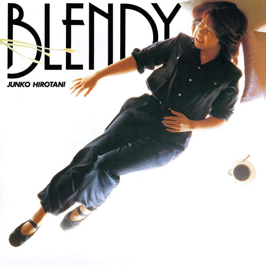 Blendy |