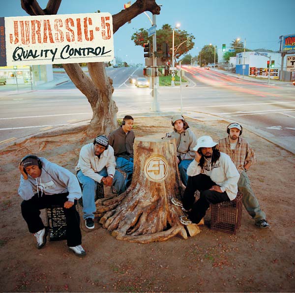 Quality Control |