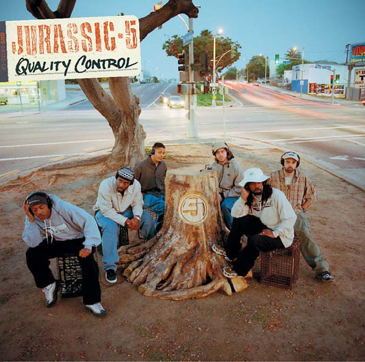 Quality Control |