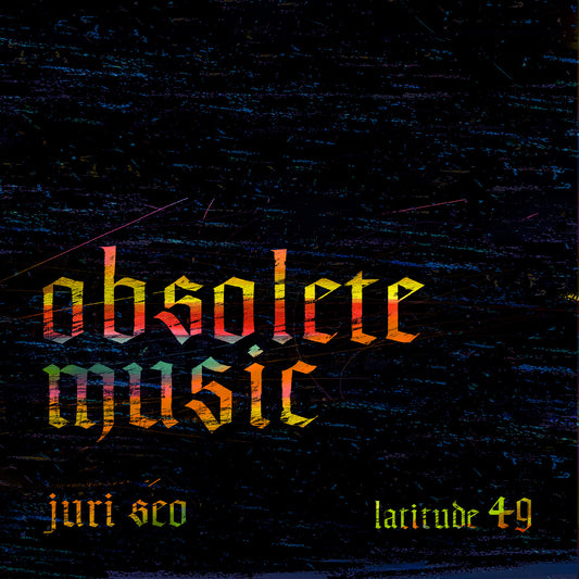 Obsolete Music |