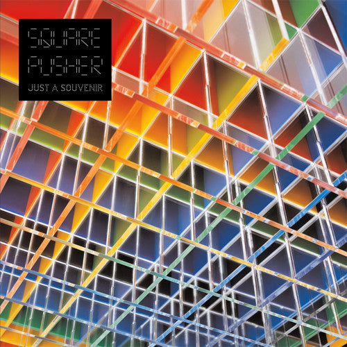 Squarepusher - Just a Souvenir (CD) |