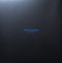 Just Mustard Heart Under Partisan Records 2xLP, Album, Dlx Mint (M) Mint (M)
