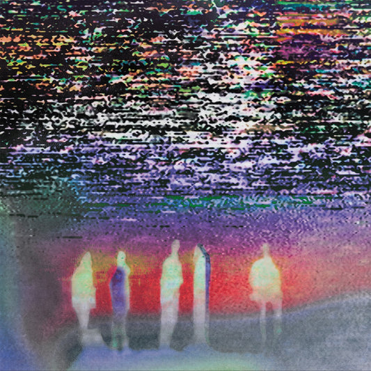 We Were Just Here (Indie Exclusive) (Purple Vinyl) |