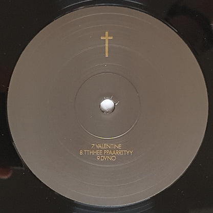 † (Cross) | Mint (M) Mint (M) - HOUSE *SEALED*