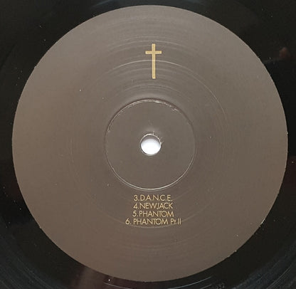 † (Cross) | Mint (M) Mint (M) - HOUSE *SEALED*
