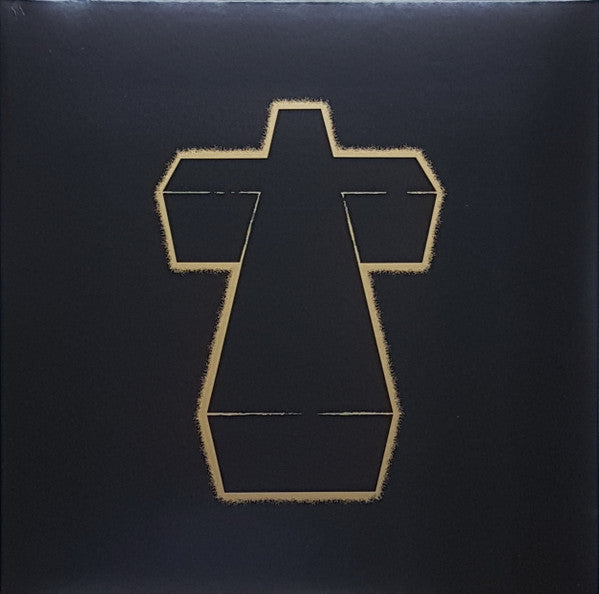 † (Cross) | Mint (M) Mint (M) - HOUSE *SEALED*