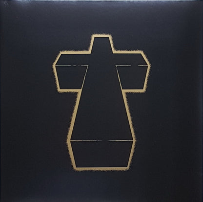 † (Cross) | Mint (M) Mint (M) - HOUSE *SEALED*