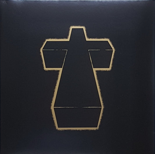 † (Cross) | Mint (M) Mint (M) - HOUSE *SEALED*